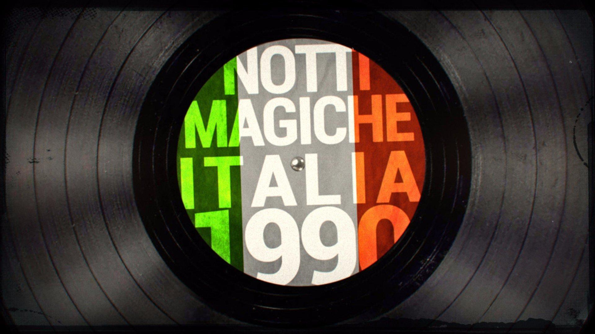 Notti Magiche (1990)