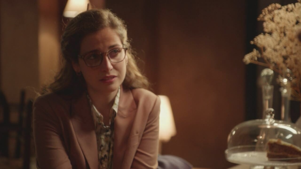 S1 Ep7 - Un altro domani