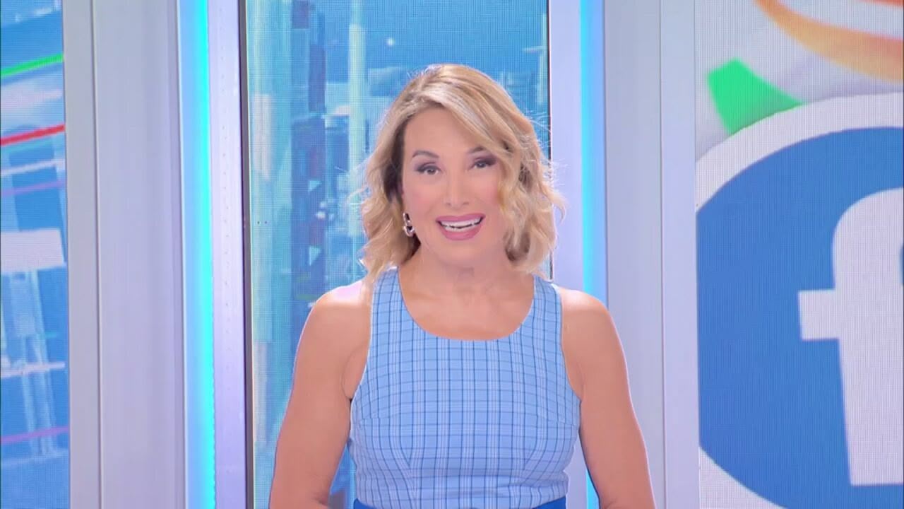 S1 Ep18 - Pomeriggio Cinque