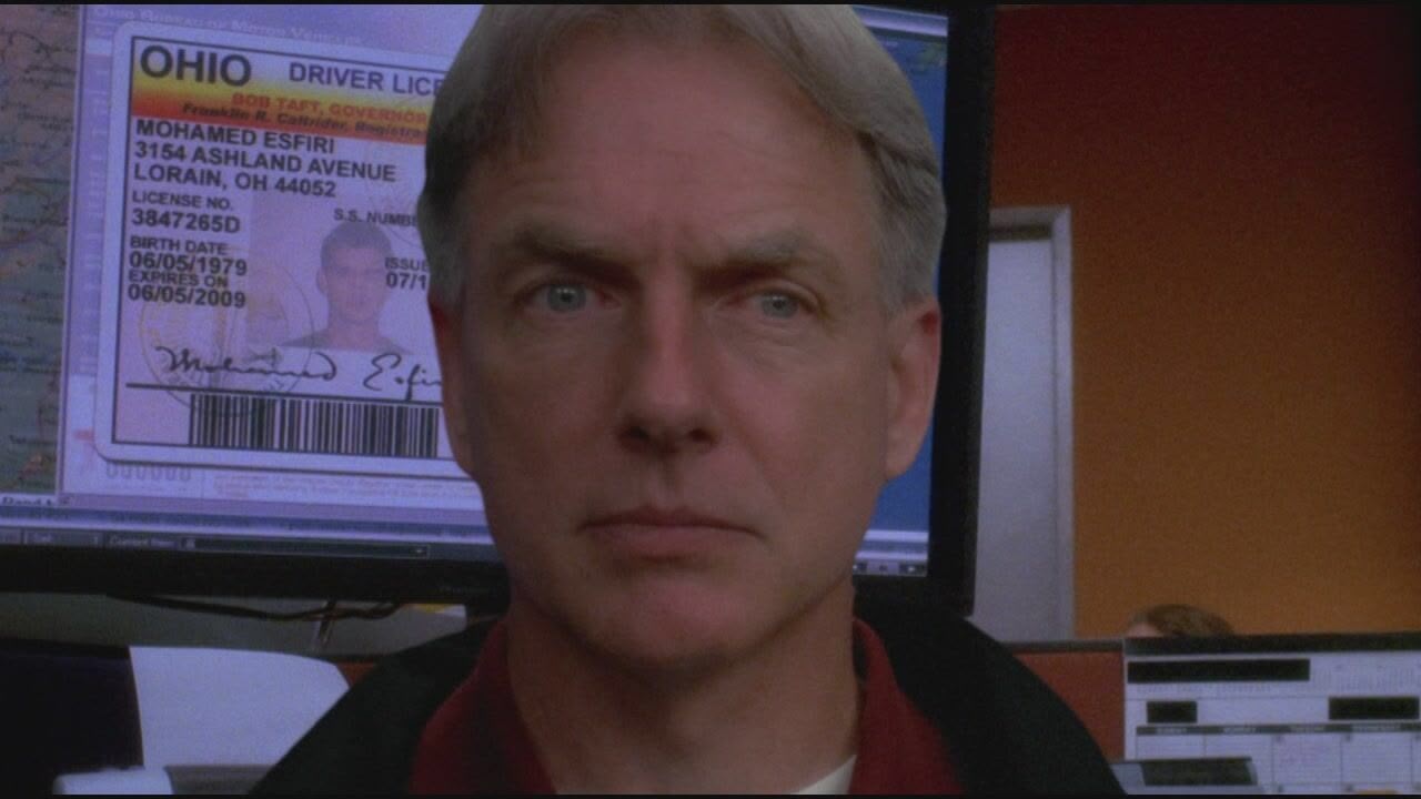 S3 Ep2 - NCIS - Unita' Anticrimine
