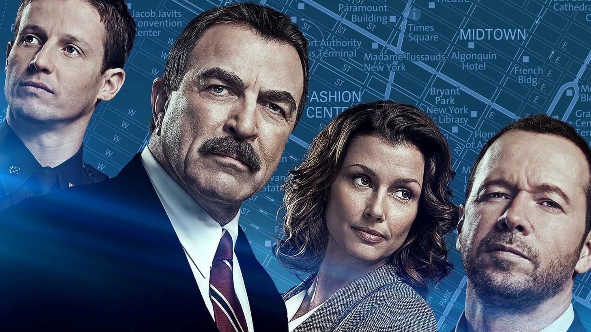 Blue Bloods - Verità nascoste