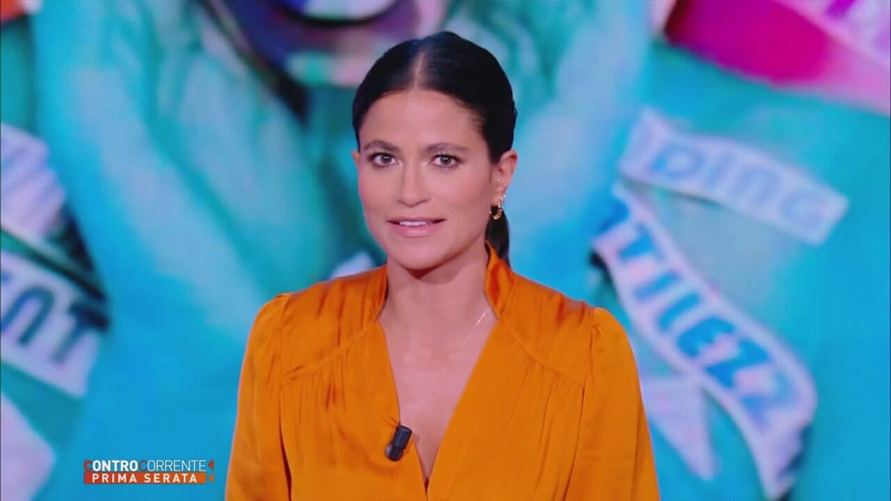 S1 Ep39 - Controcorrente prima serata