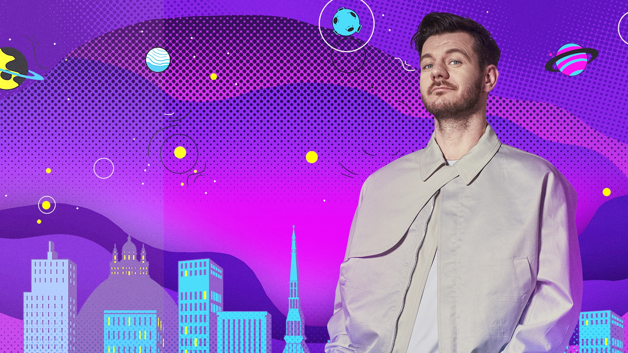 Stasera c'è Cattelan su Raidue - Puntata del 28/09/2022