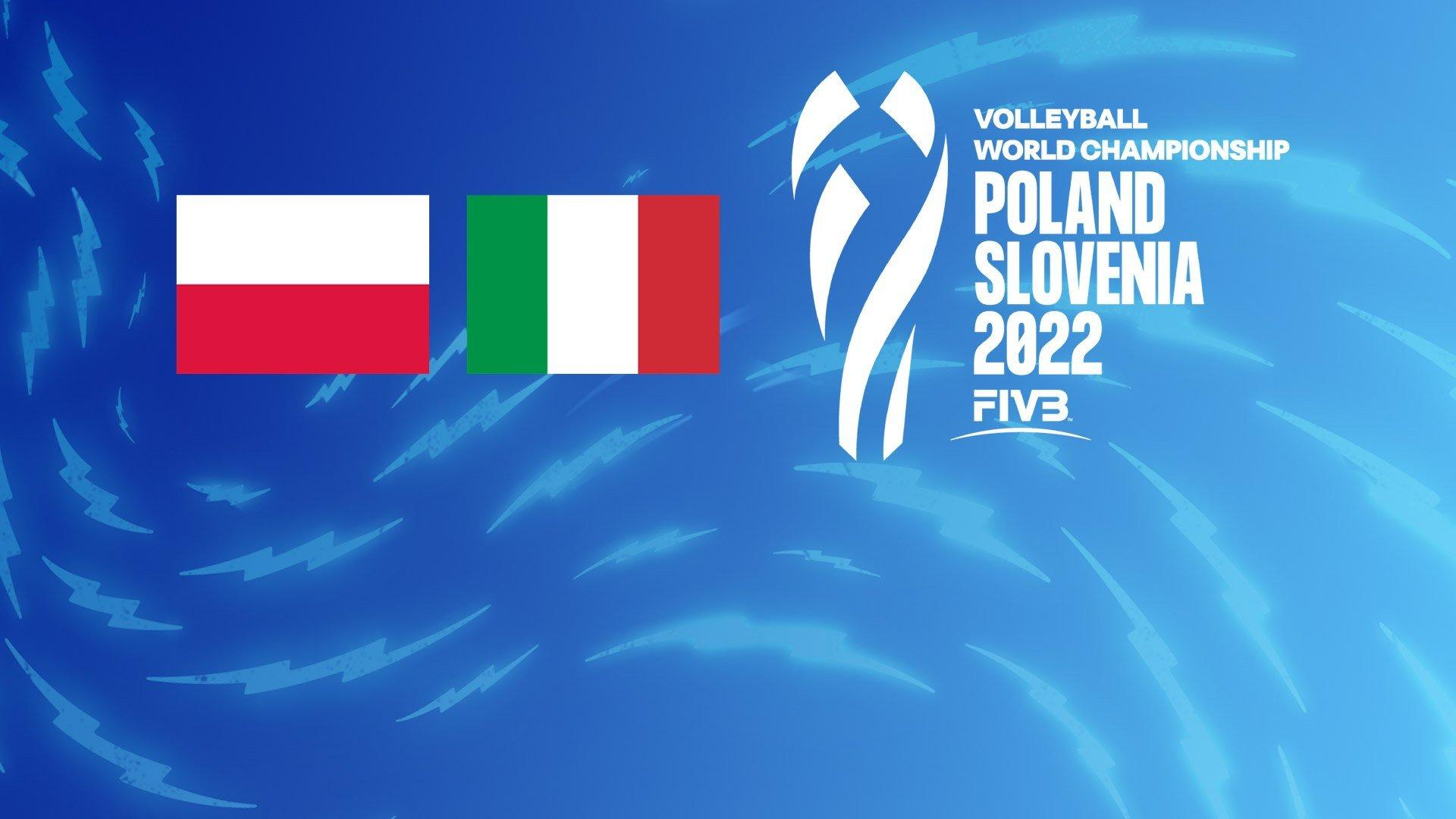 Polonia - Italia