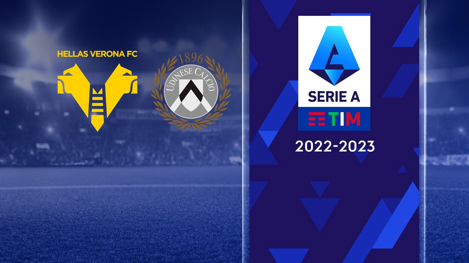 Verona - Udinese