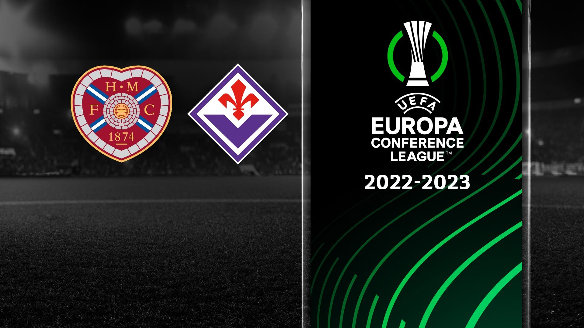 Hearts - Fiorentina