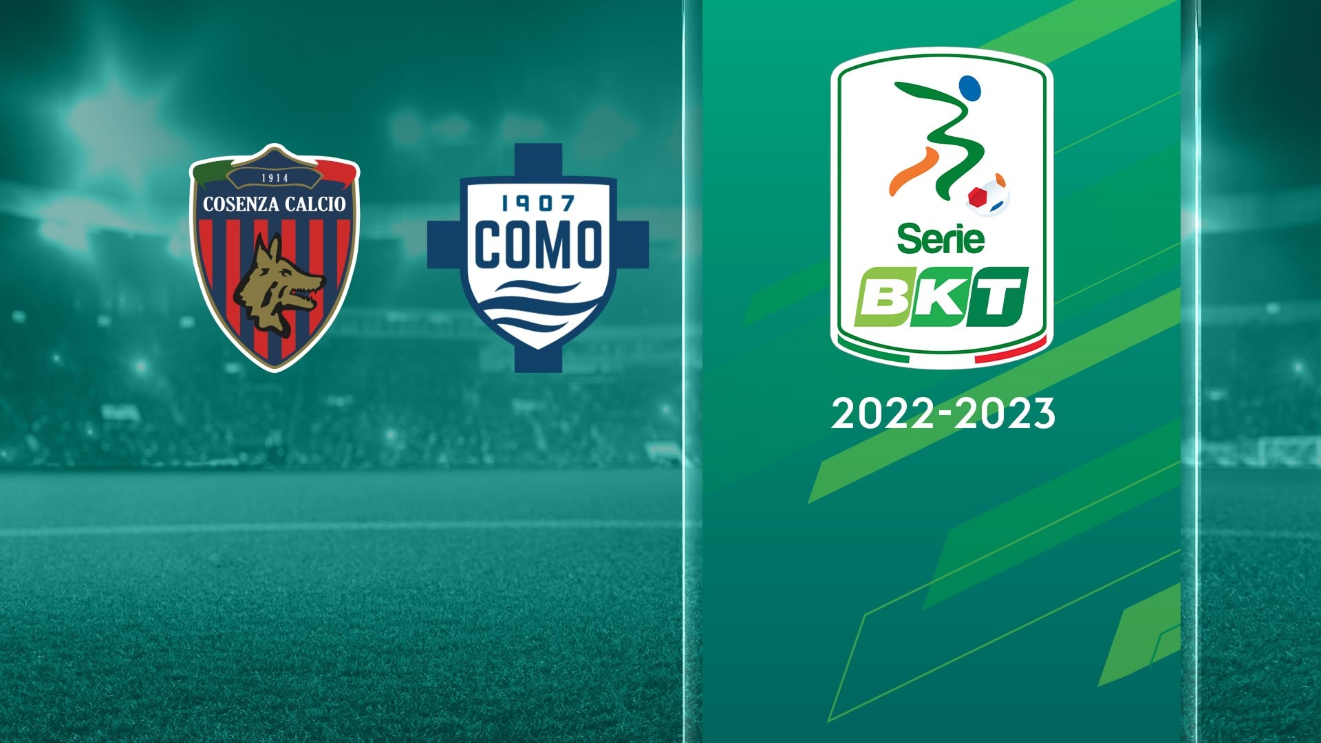 Cosenza - Como