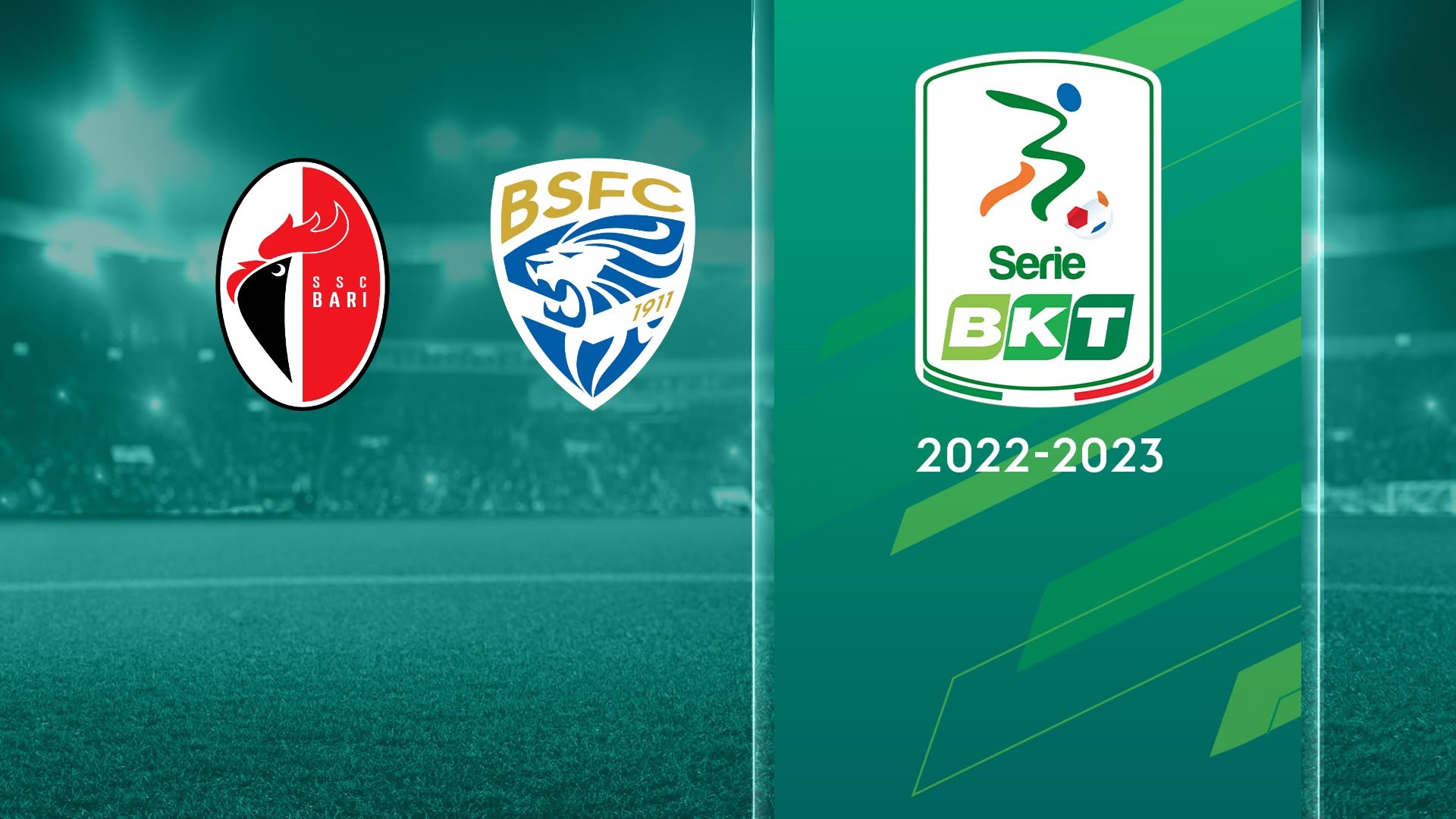 Bari - Brescia