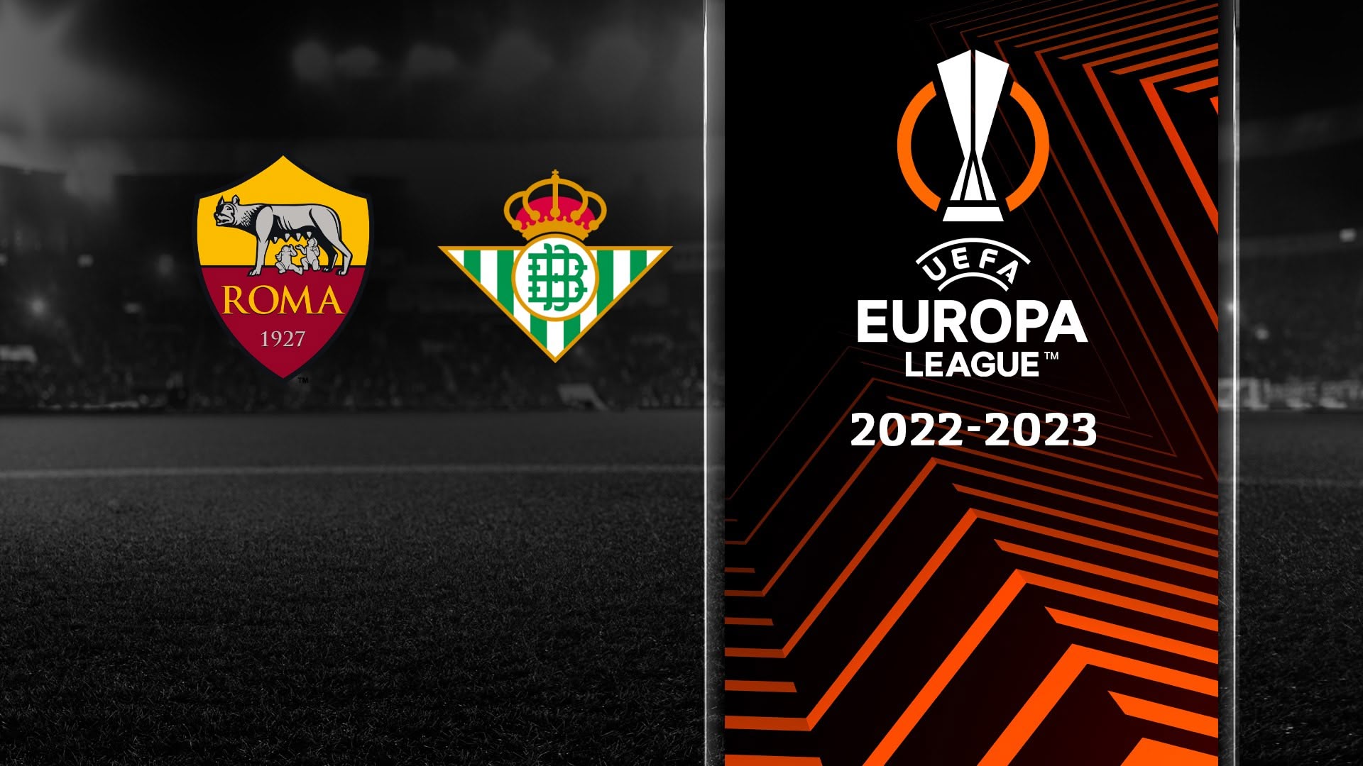 Roma - Betis