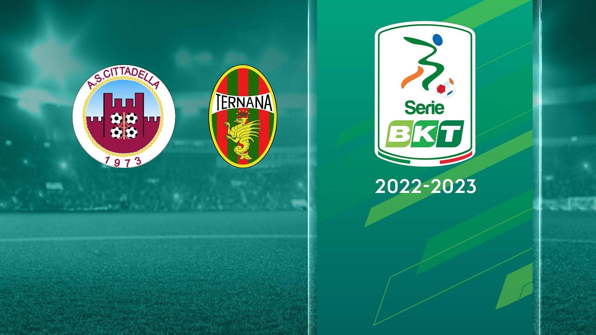 Cittadella - Ternana