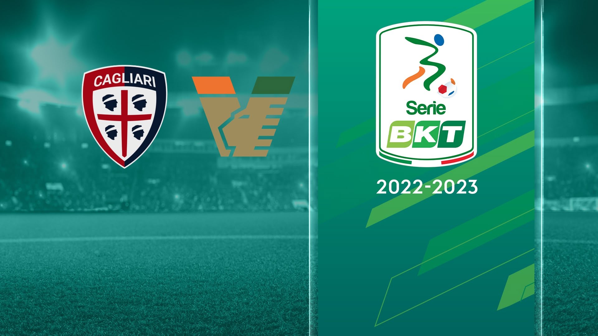 Cagliari - Venezia