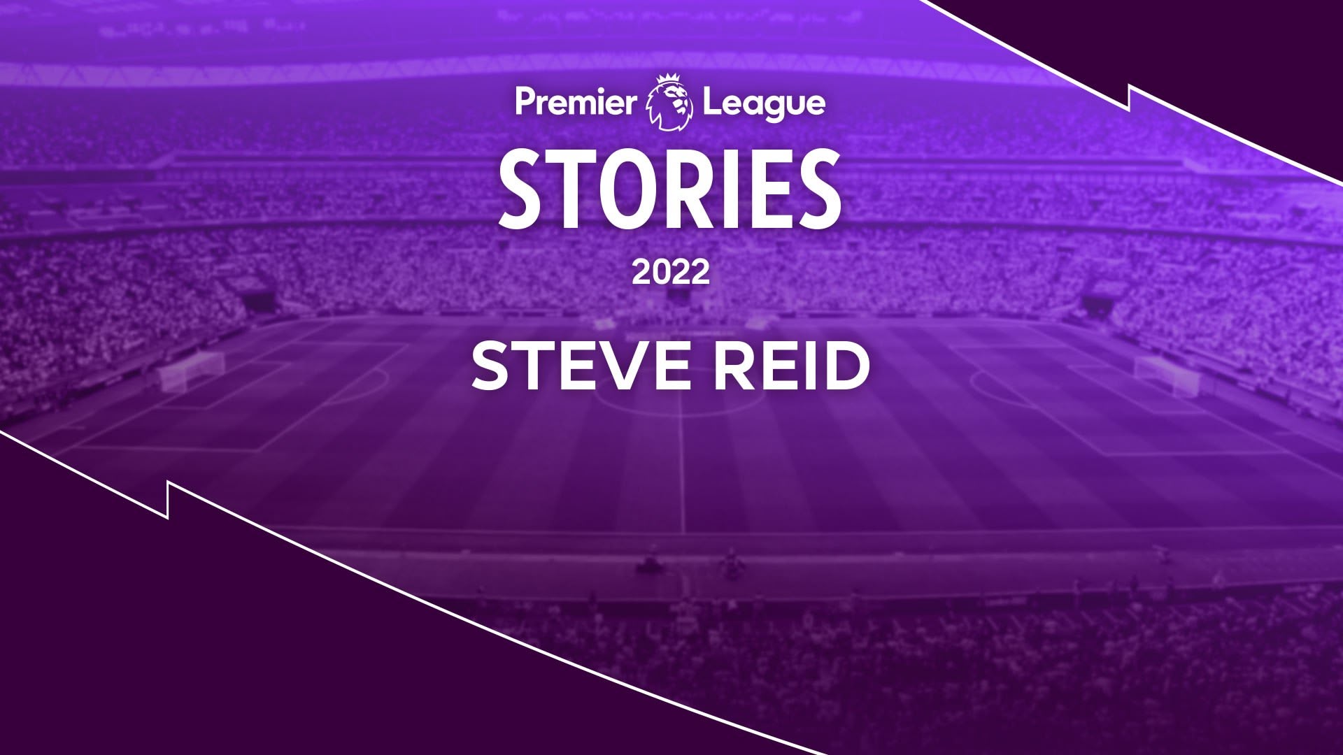 Steve Reid
