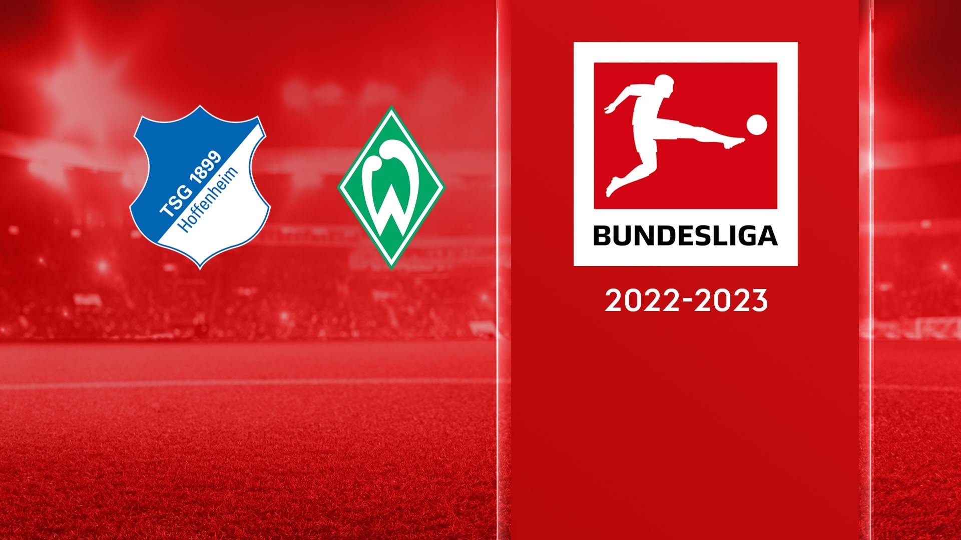 Hoffenheim - Werder Brema