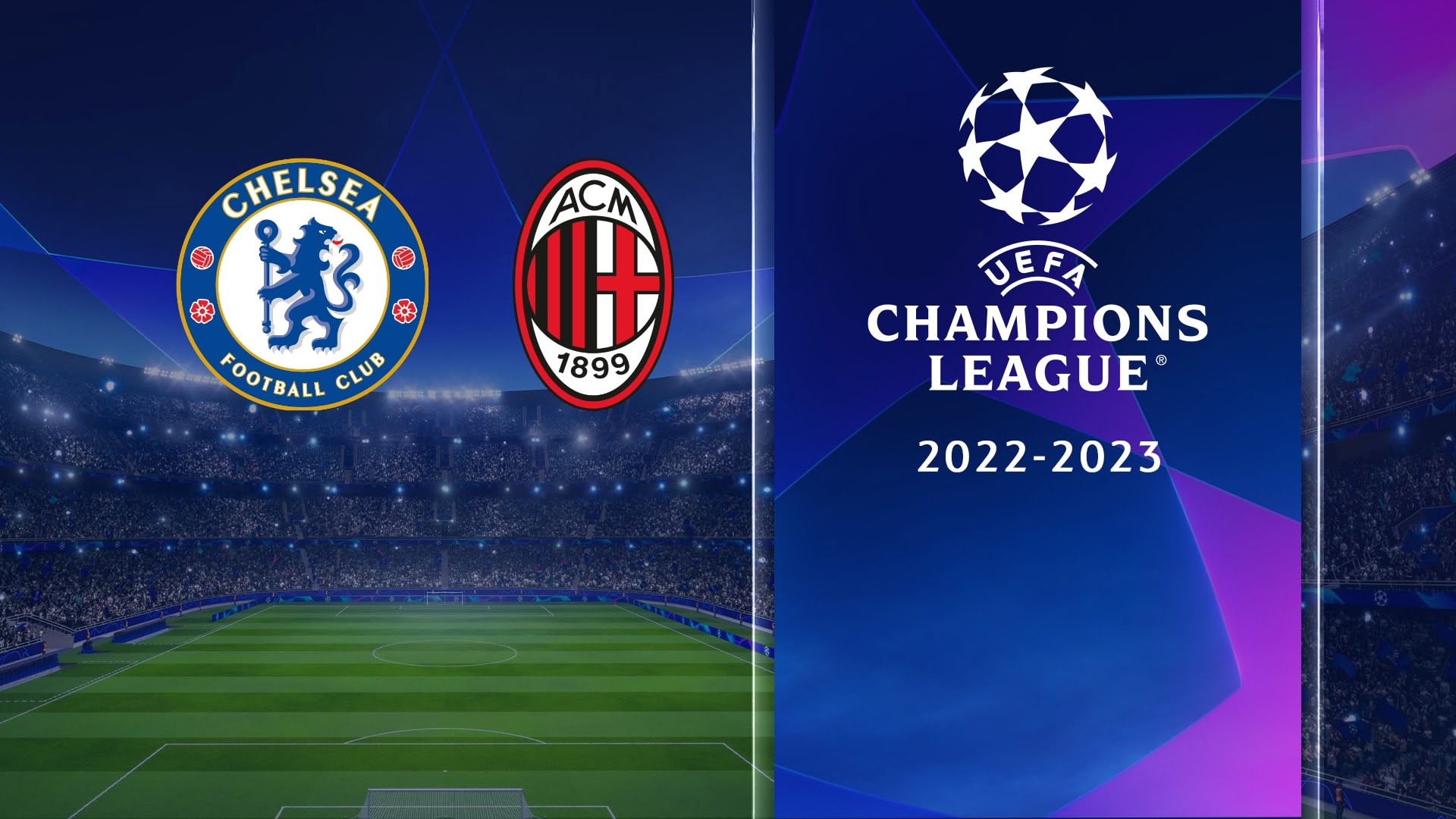 Chelsea - Milan