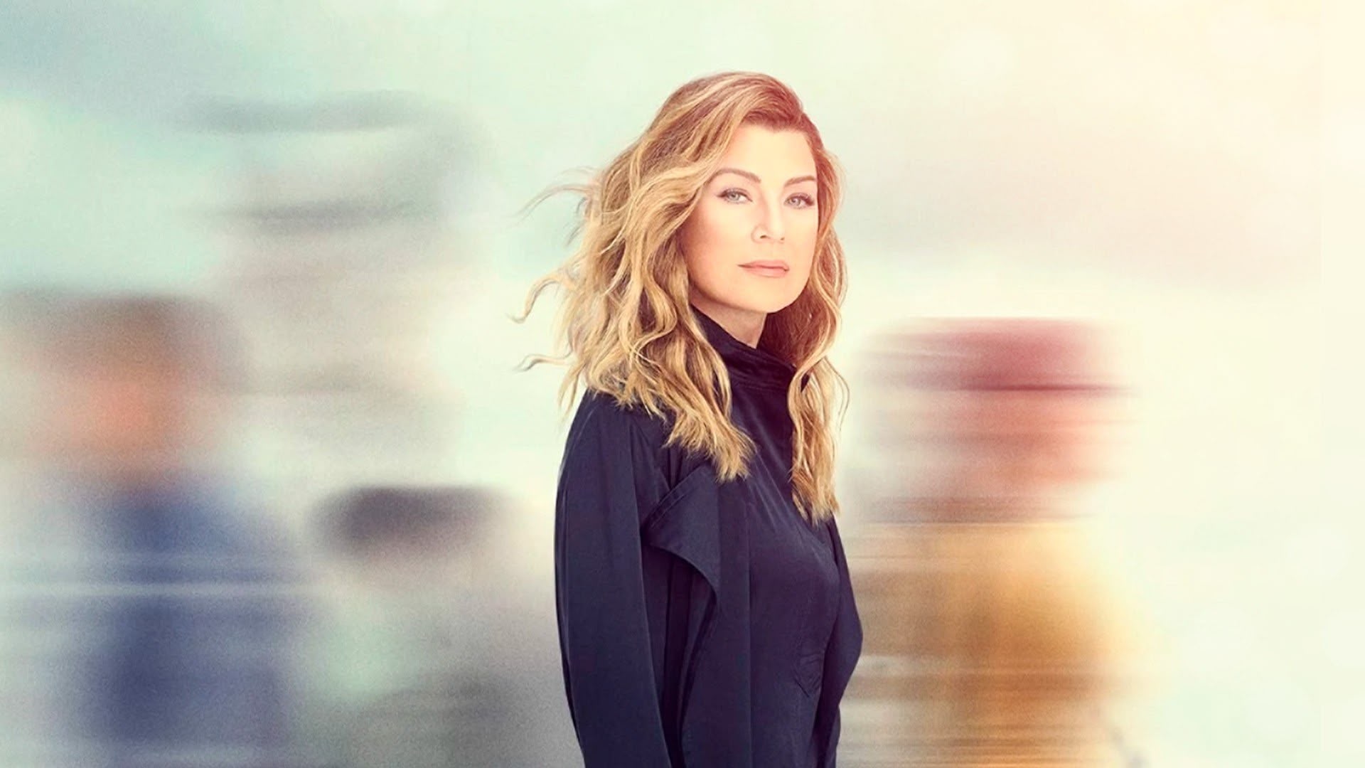 S18 Ep14 - Grey's Anatomy