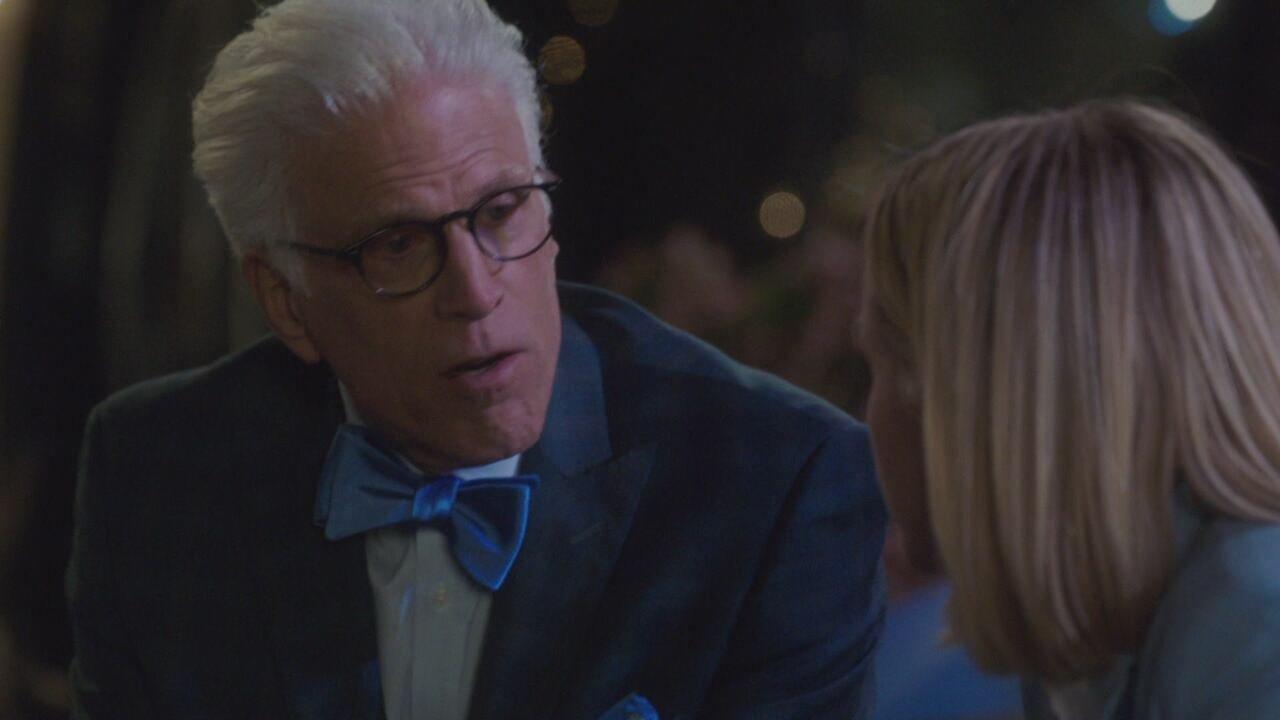 S4 Ep2 - The Good Place