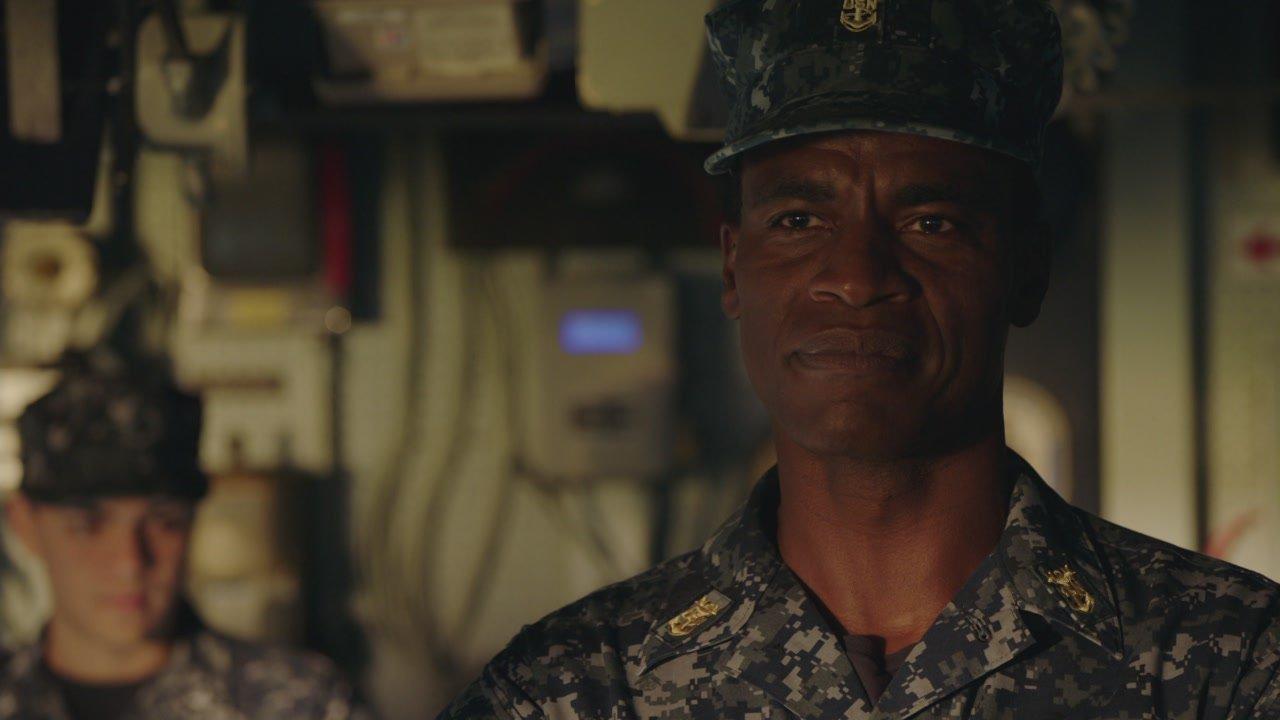 S4 Ep2 - The Last Ship