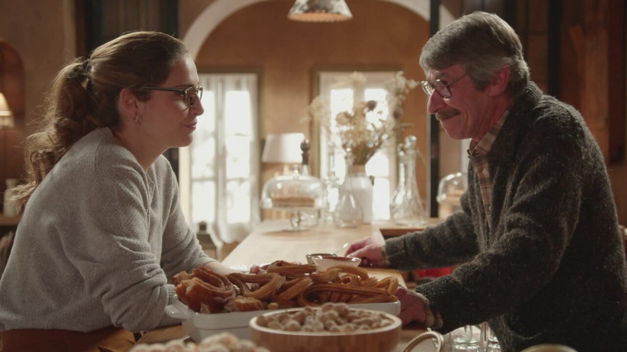 S1 Ep132 - Un altro domani
