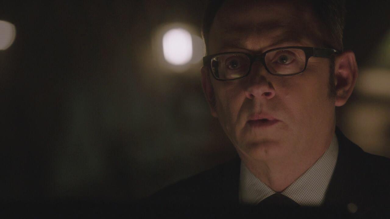 S4 Ep17 - Person of Interest