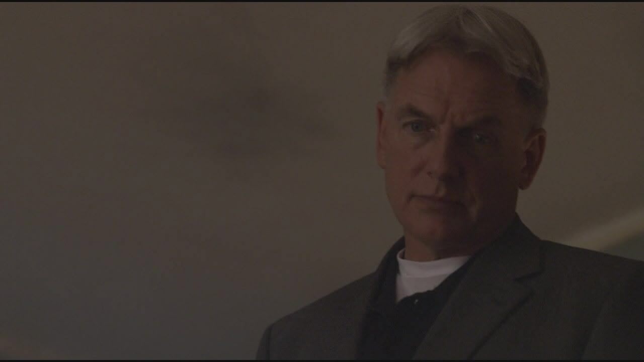 S8 Ep1 - NCIS - Unita' Anticrimine