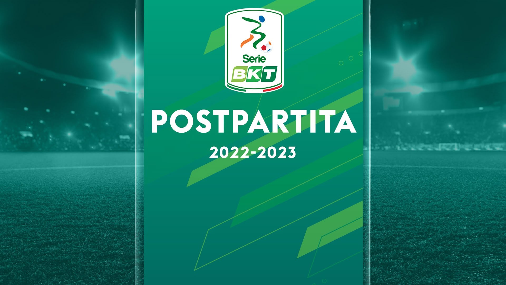 Postpartita Serie B