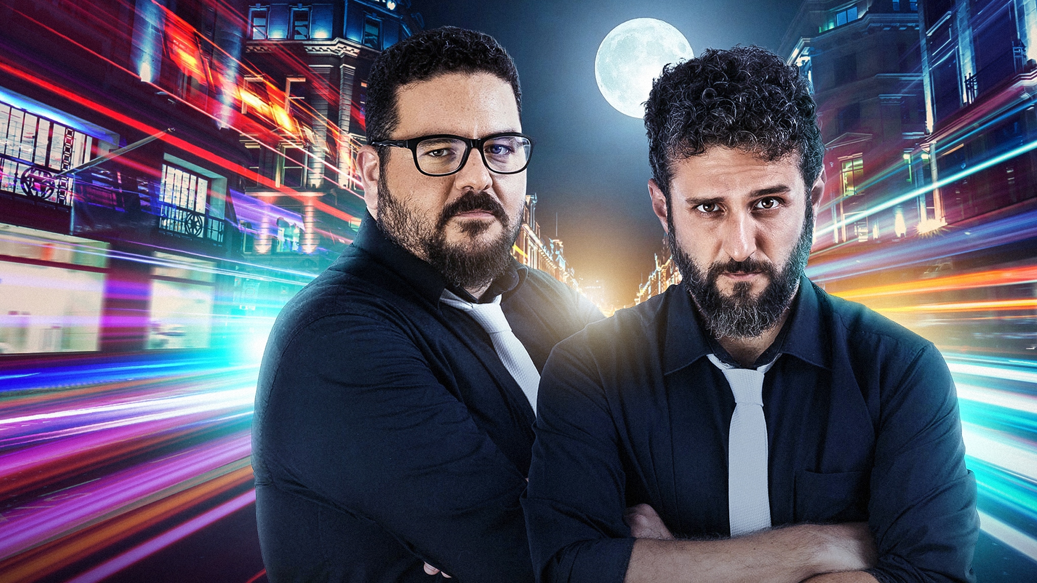 I Lunatici - Puntata del 28/01/2023