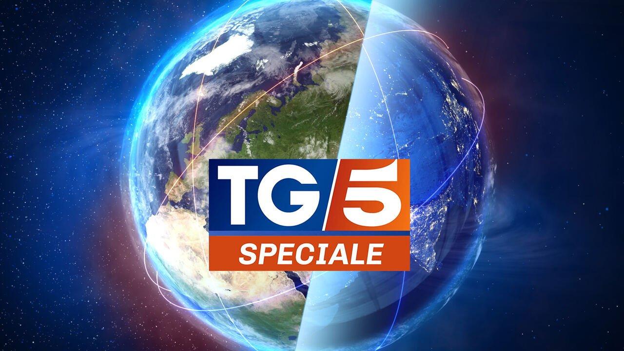 S1 Ep6 - Tg5 - speciale