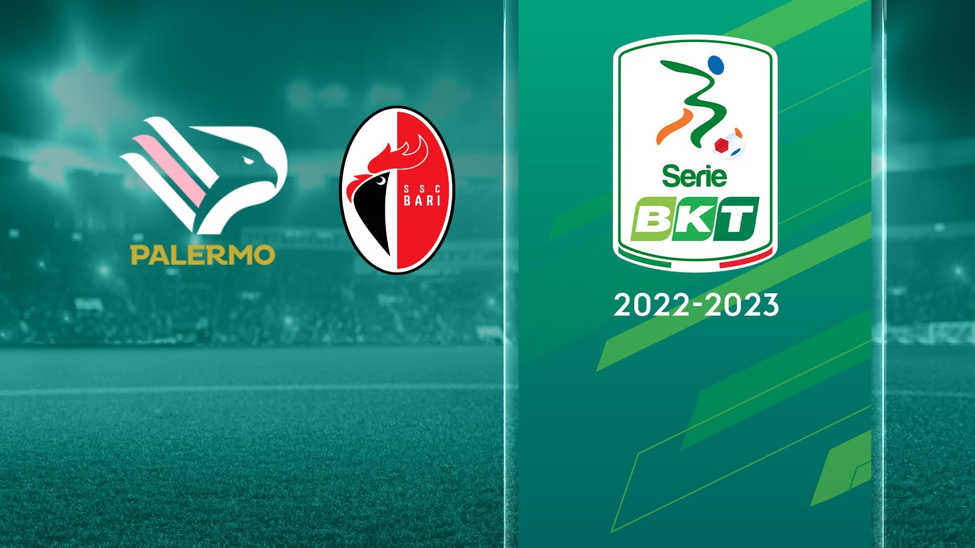 Palermo - Bari