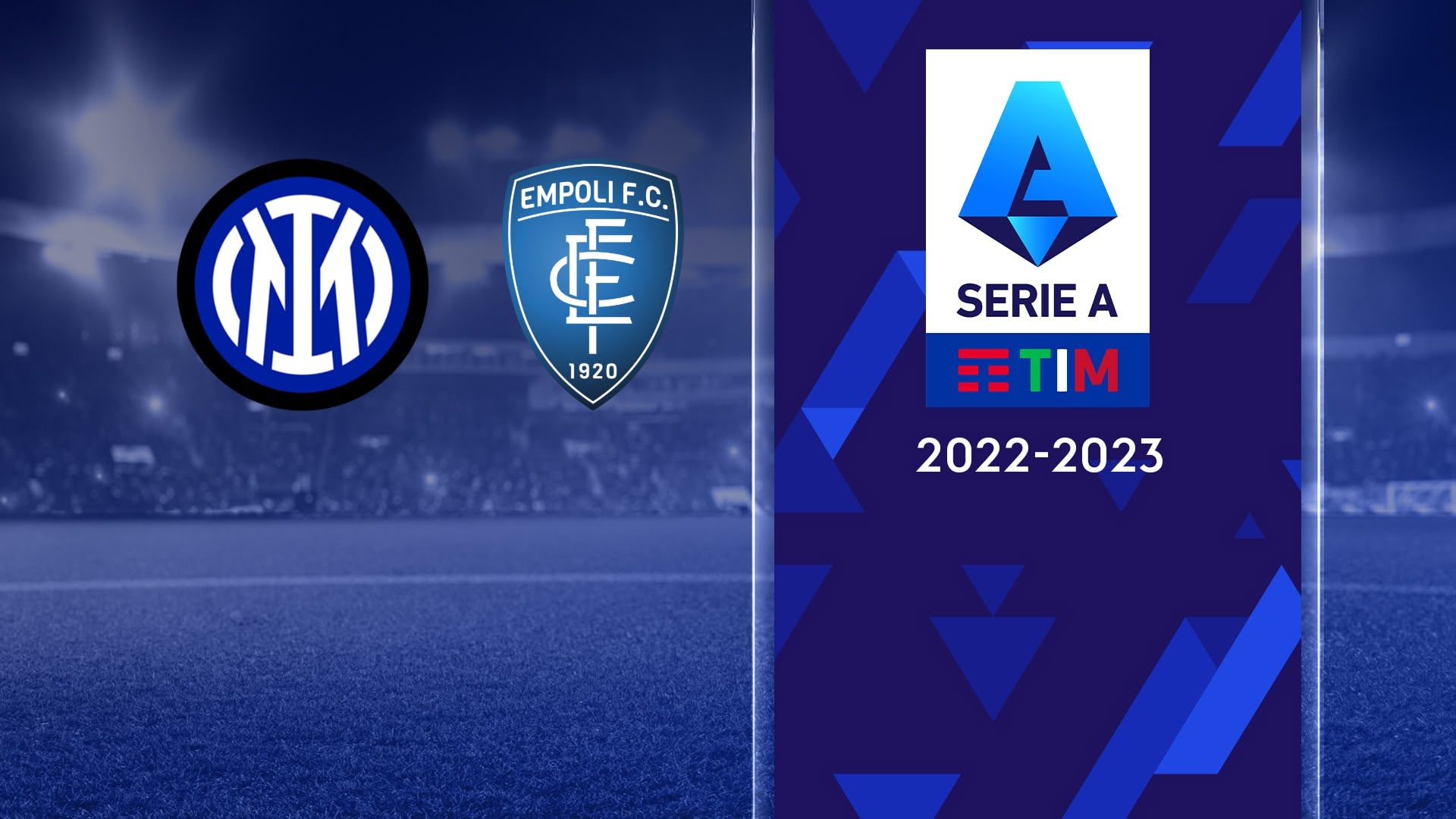 Inter - Empoli