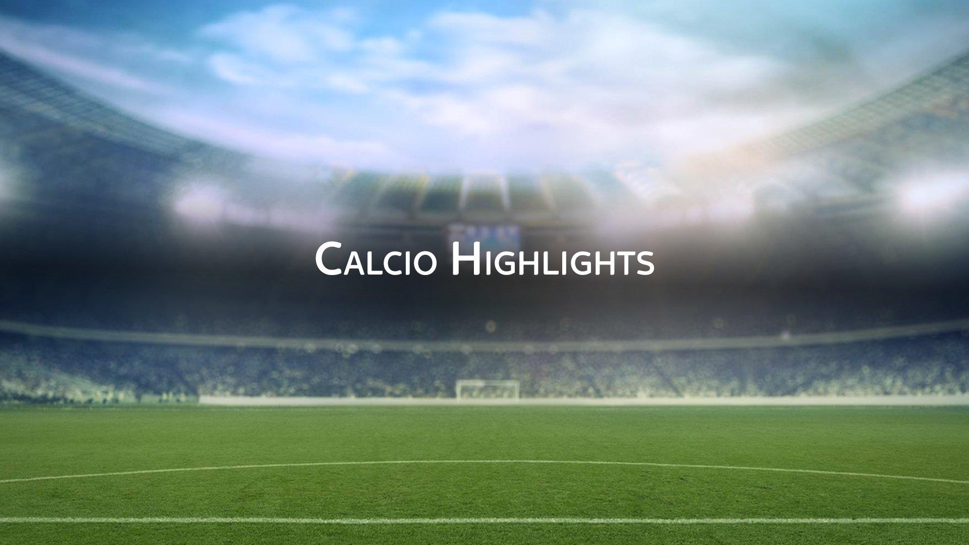 Calcio Highlights
