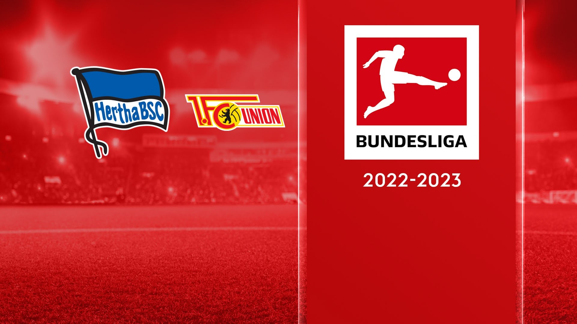 Hertha B. - Union Berlino