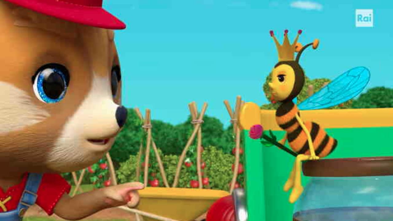 Summer  Todd - L'allegra fattoria - S1E20 - Niente nettare per le api!