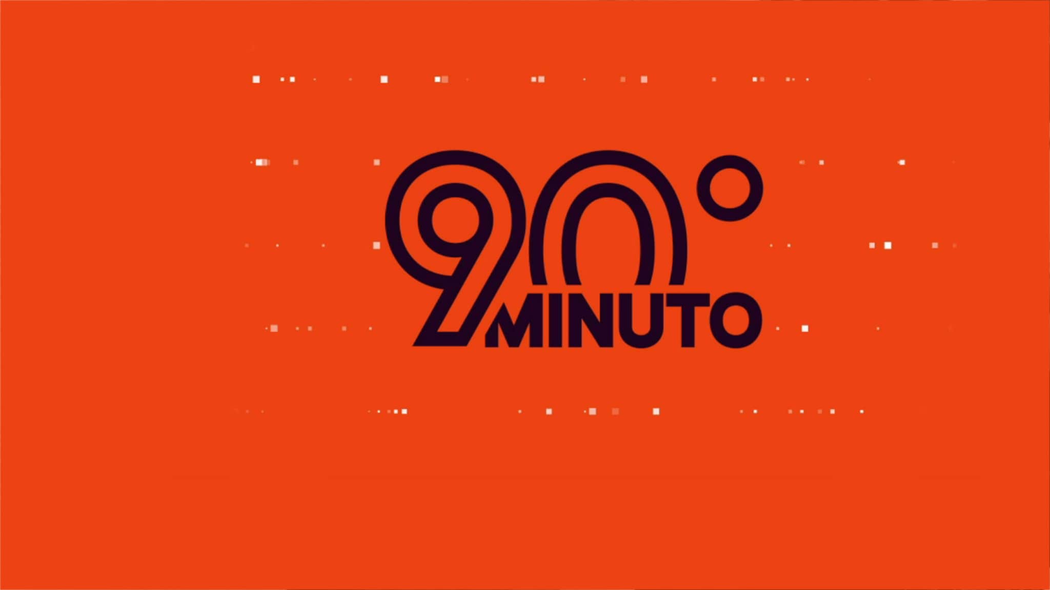 90° Minuto - Puntata del 29/01/2023