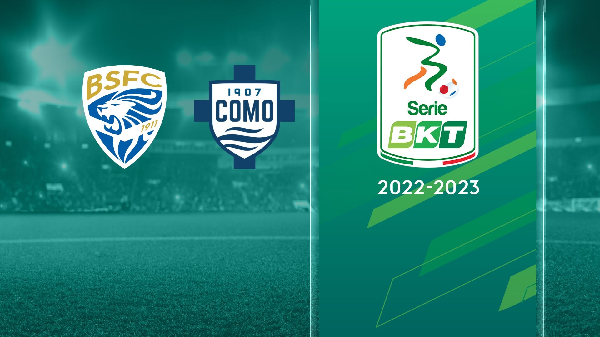 Brescia - Como