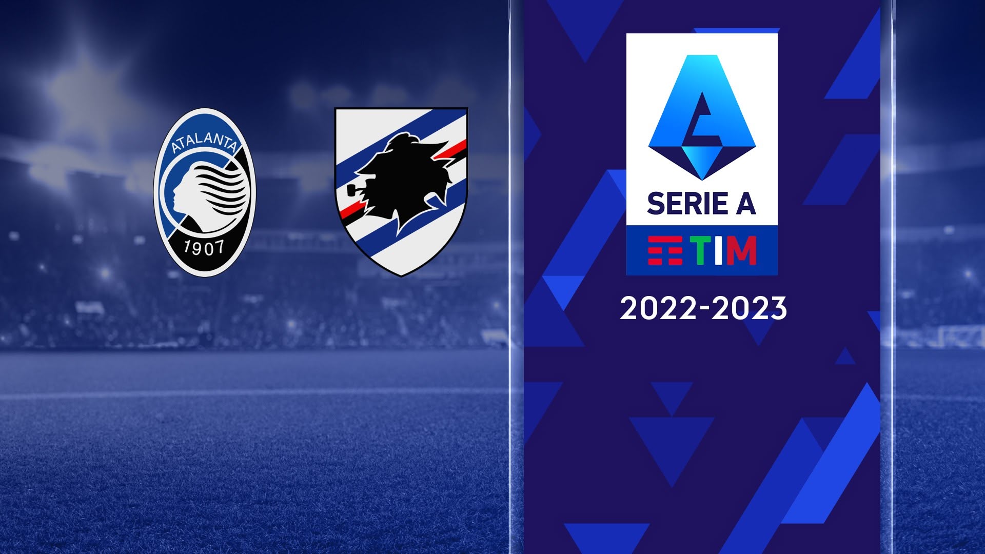 Atalanta - Sampdoria