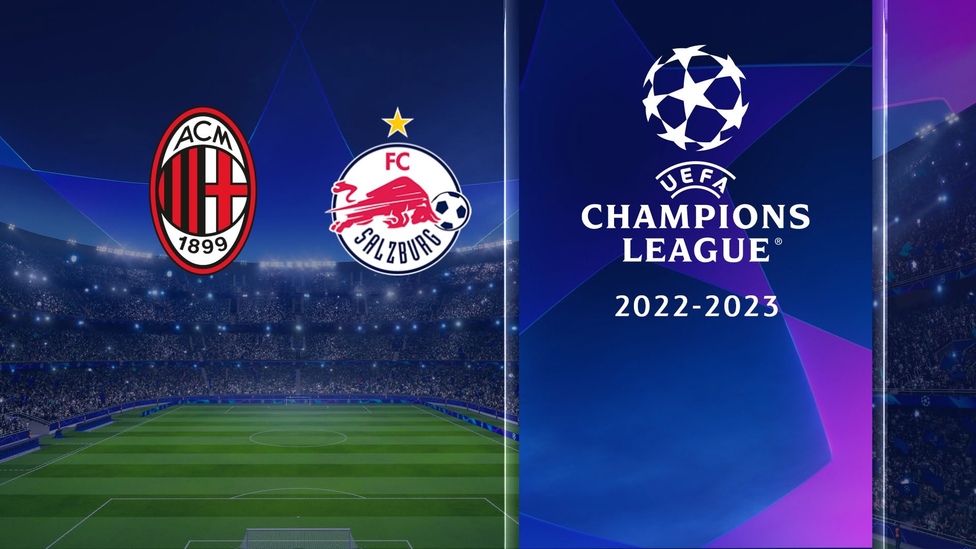 Milan - Salisburgo
