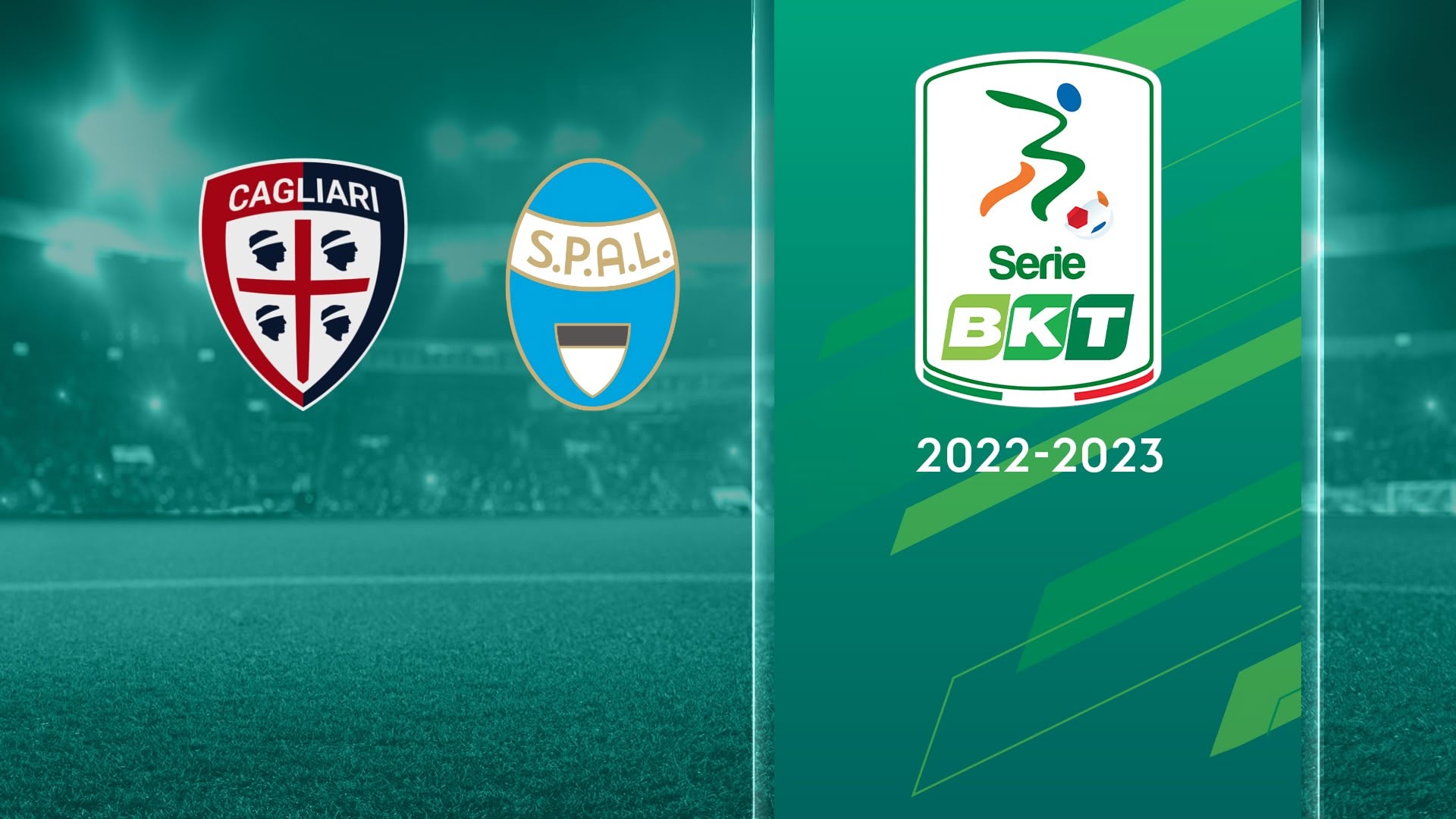 Cagliari - Spal