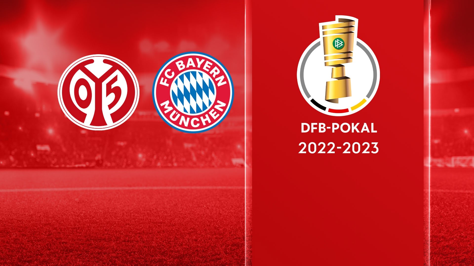 Mainz - Bayern Monaco