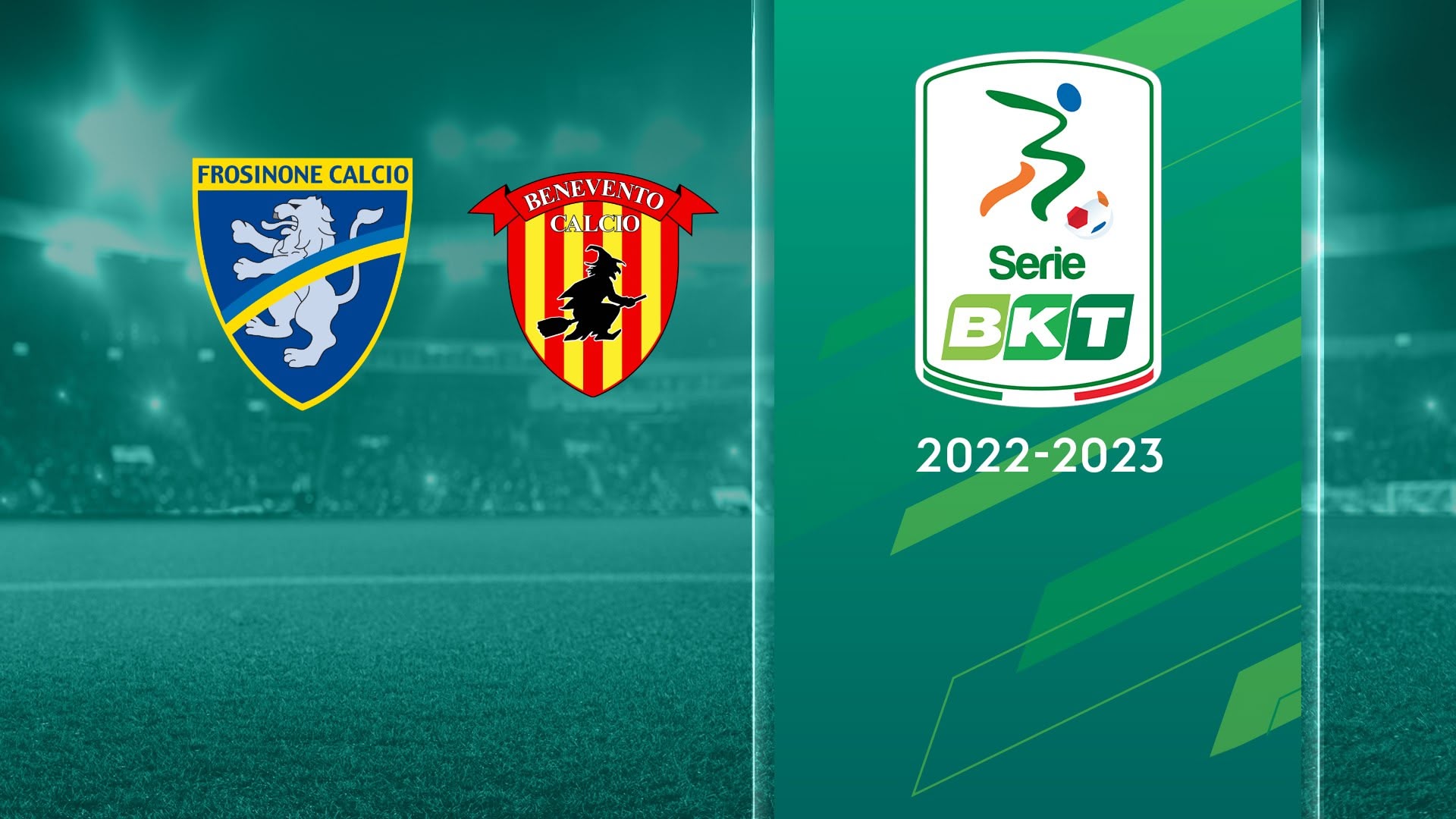 Frosinone - Benevento