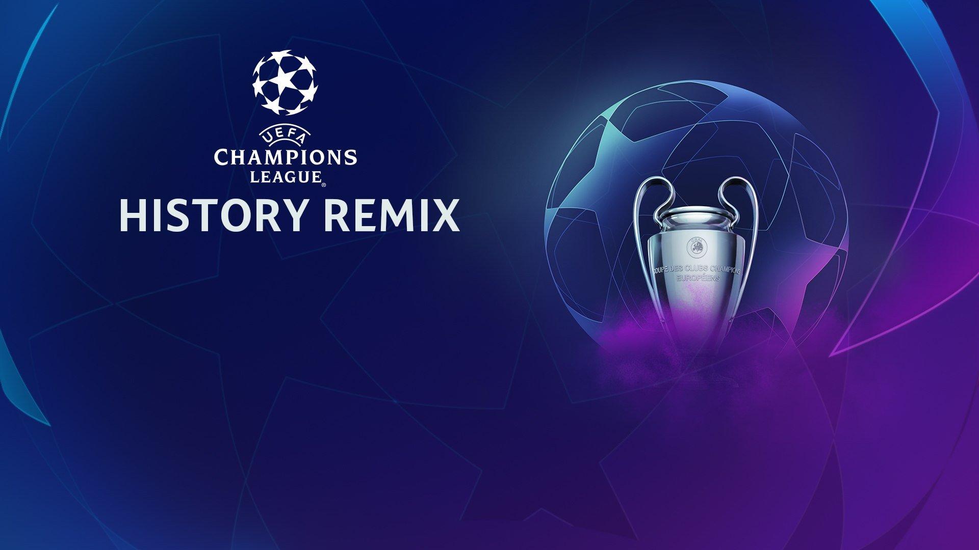 History Remix Champions - Le Finali