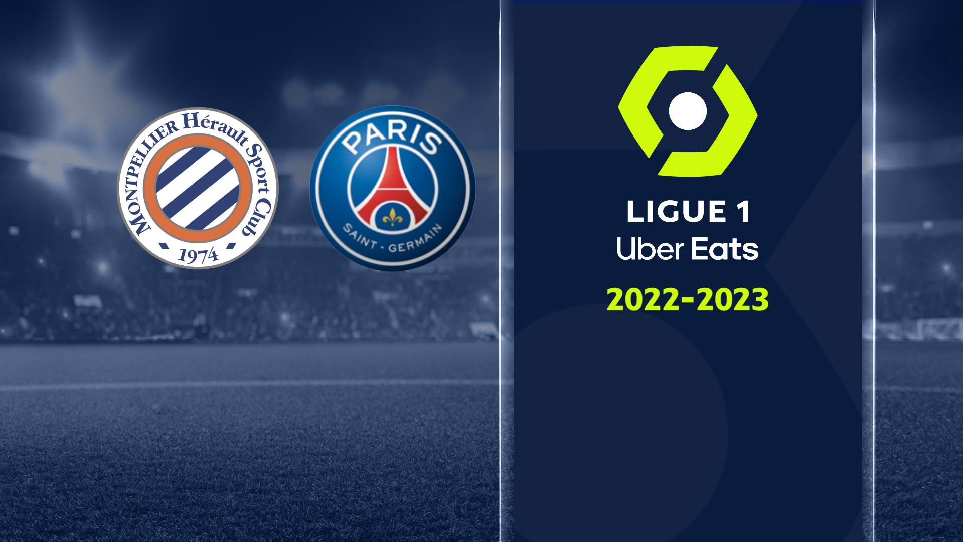 Montpellier - Paris