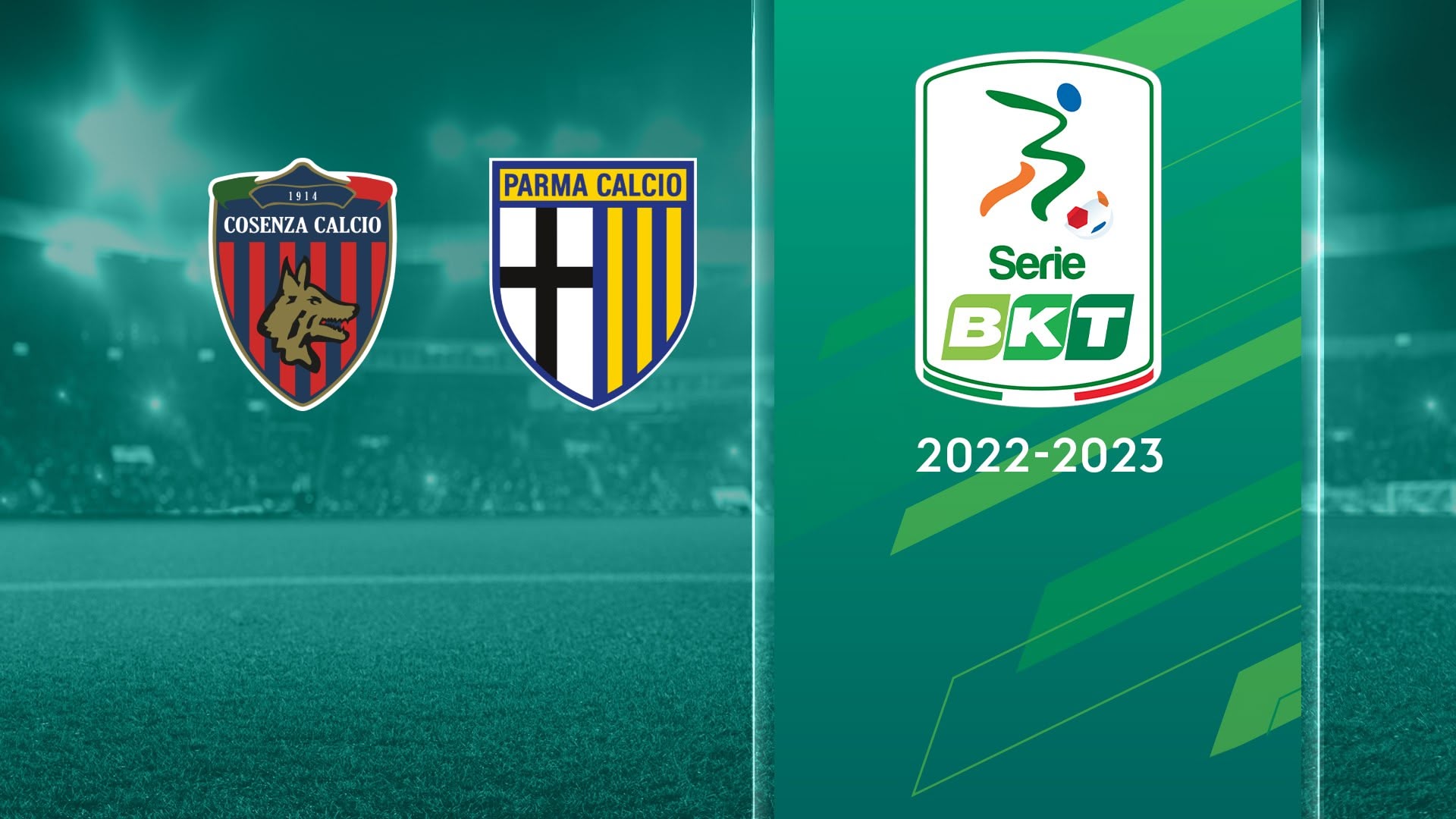 Cosenza - Parma