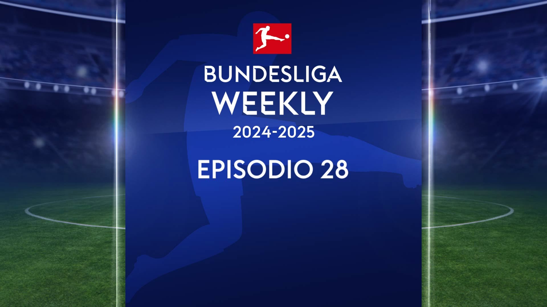 Bundesliga Weekly