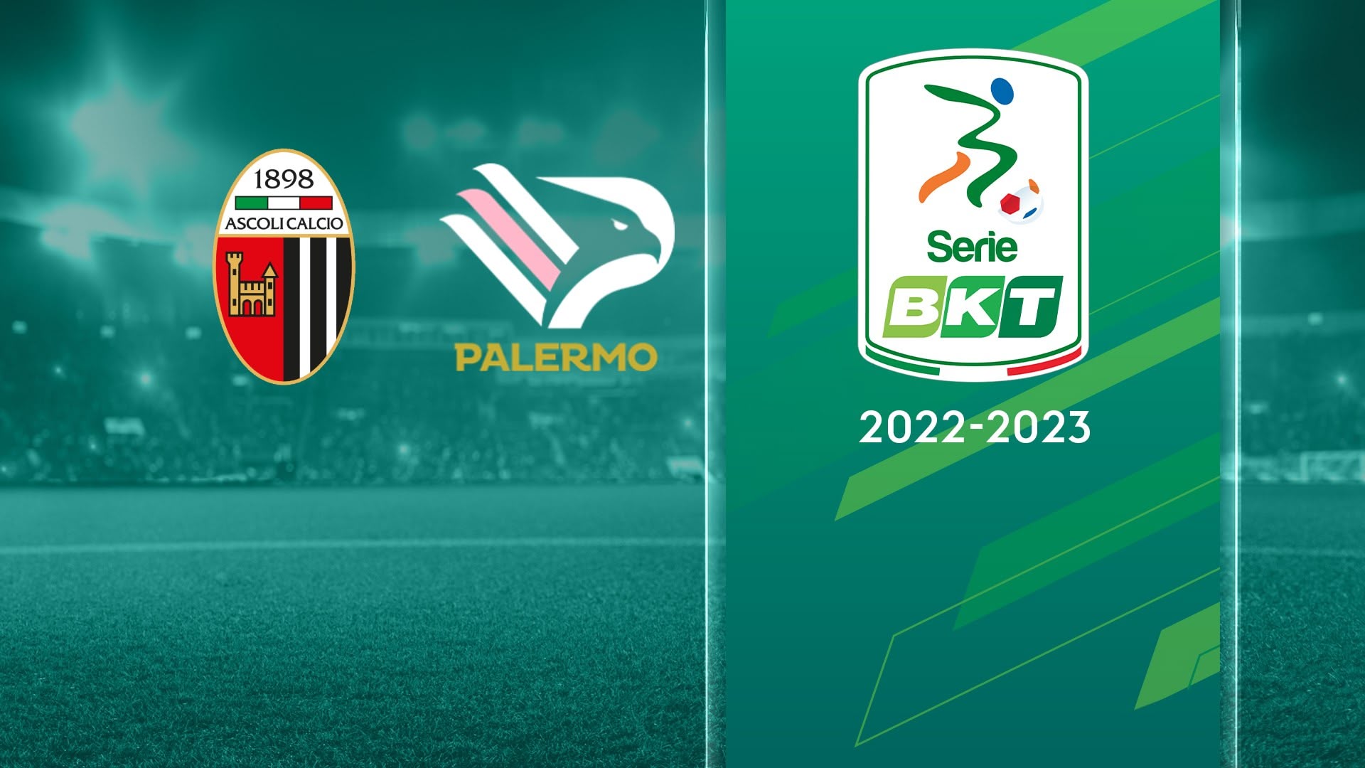 Ascoli - Palermo