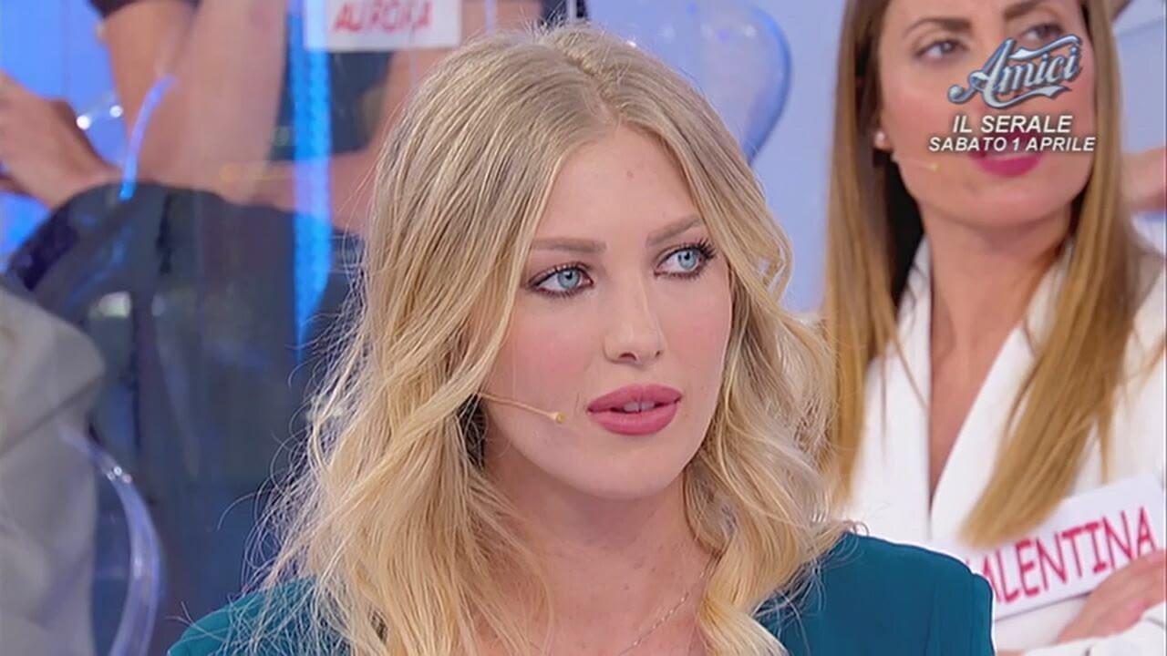 S2022 Ep115 - Uomini e Donne