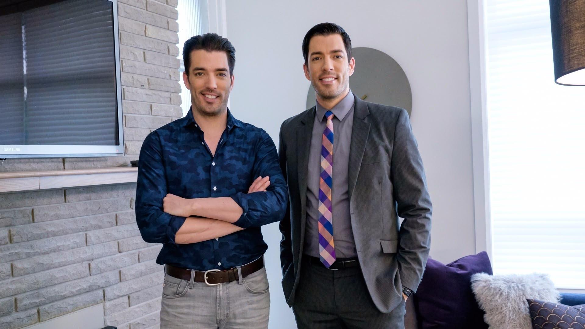 S5 Ep12 - Fratelli in affari