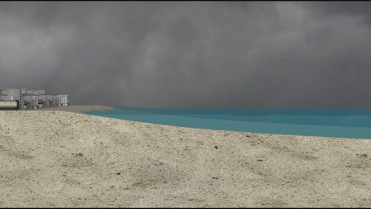S1 Ep4 - Clima pazzo, pazzo clima