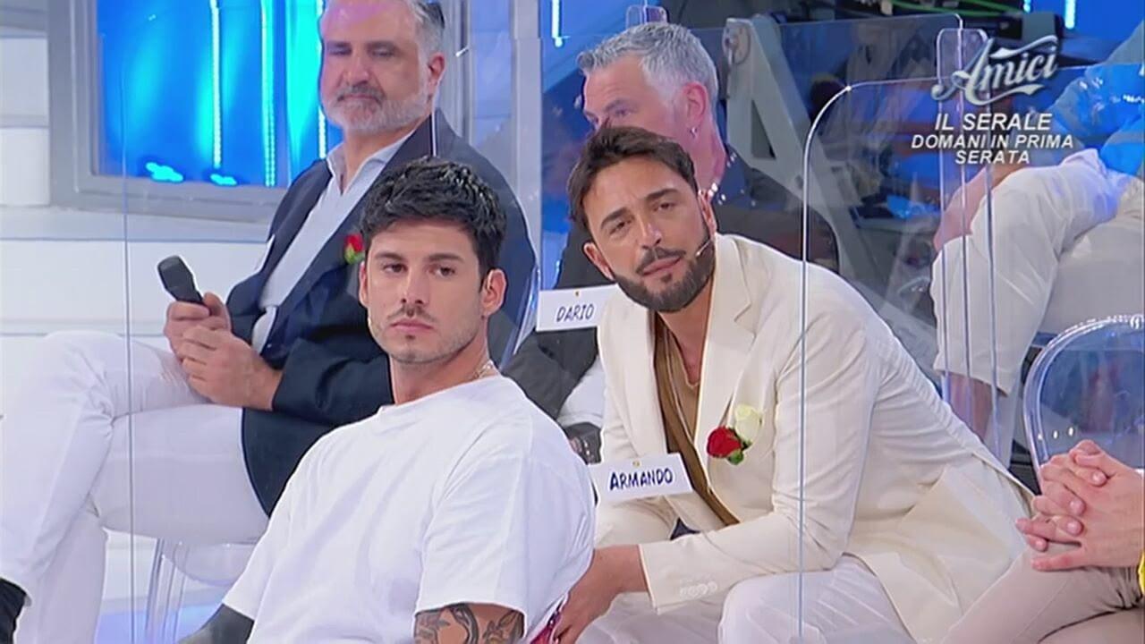 S2022 Ep116 - Uomini e Donne