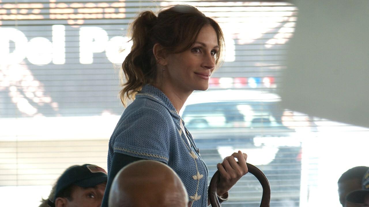 L' amore all'improvviso - larry crowne