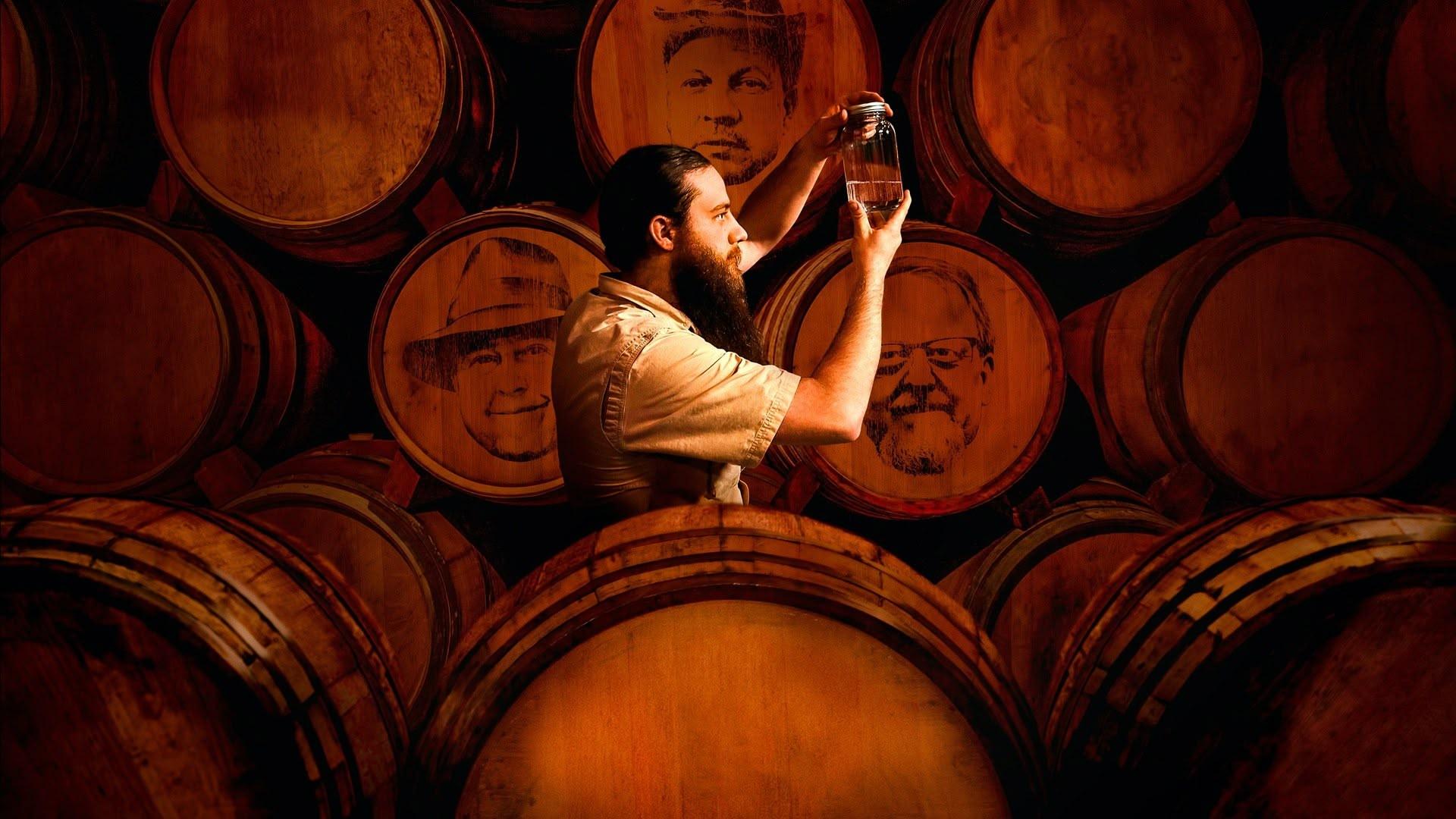 S3 Ep2 - Moonshiners: la sfida